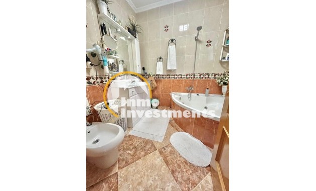 Reventa - Chalet independiente - Torrevieja - Los Balcones - Los Altos del Edén