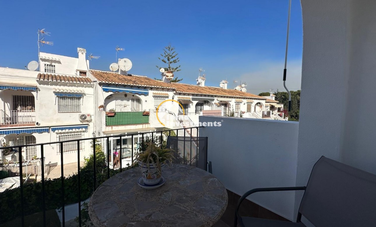 Resale - Bungalow - Torrevieja - Los Balcones