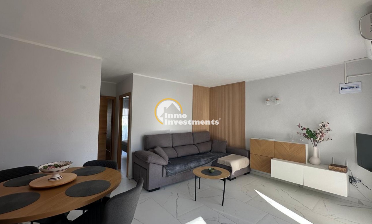 Resale - Bungalow - Torrevieja - Los Balcones