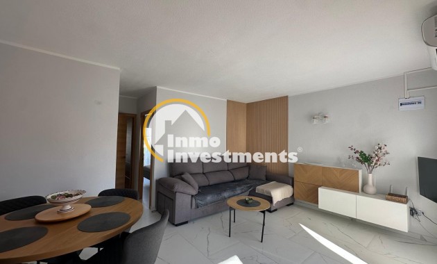 Resale - Bungalow - Torrevieja - Los Balcones