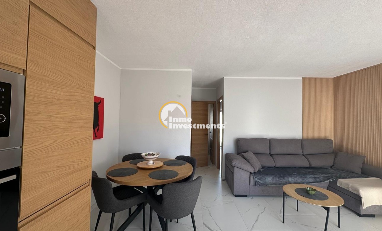 Resale - Bungalow - Torrevieja - Los Balcones