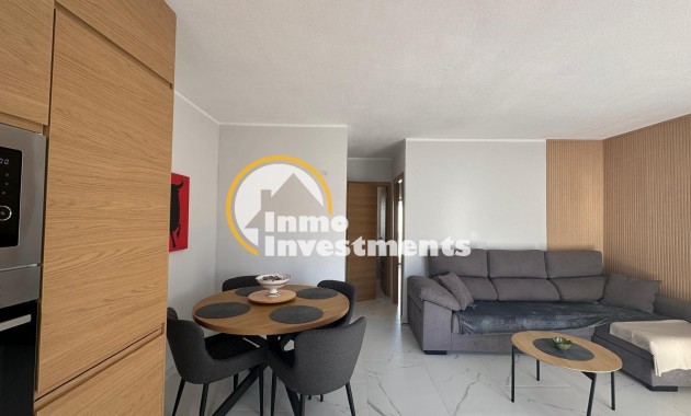 Resale - Bungalow - Torrevieja - Los Balcones