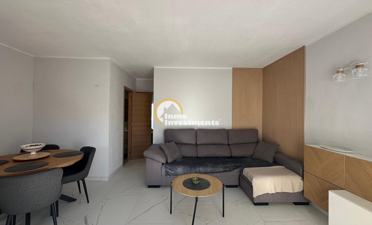 Resale - Bungalow - Torrevieja - Los Balcones