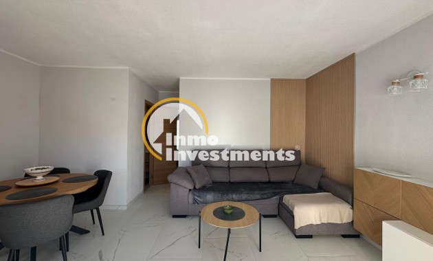 Resale - Bungalow - Torrevieja - Los Balcones