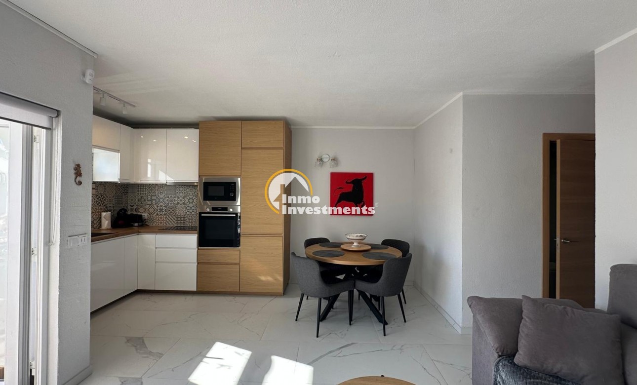 Resale - Bungalow - Torrevieja - Los Balcones