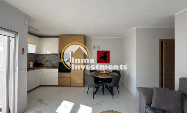 Resale - Bungalow - Torrevieja - Los Balcones