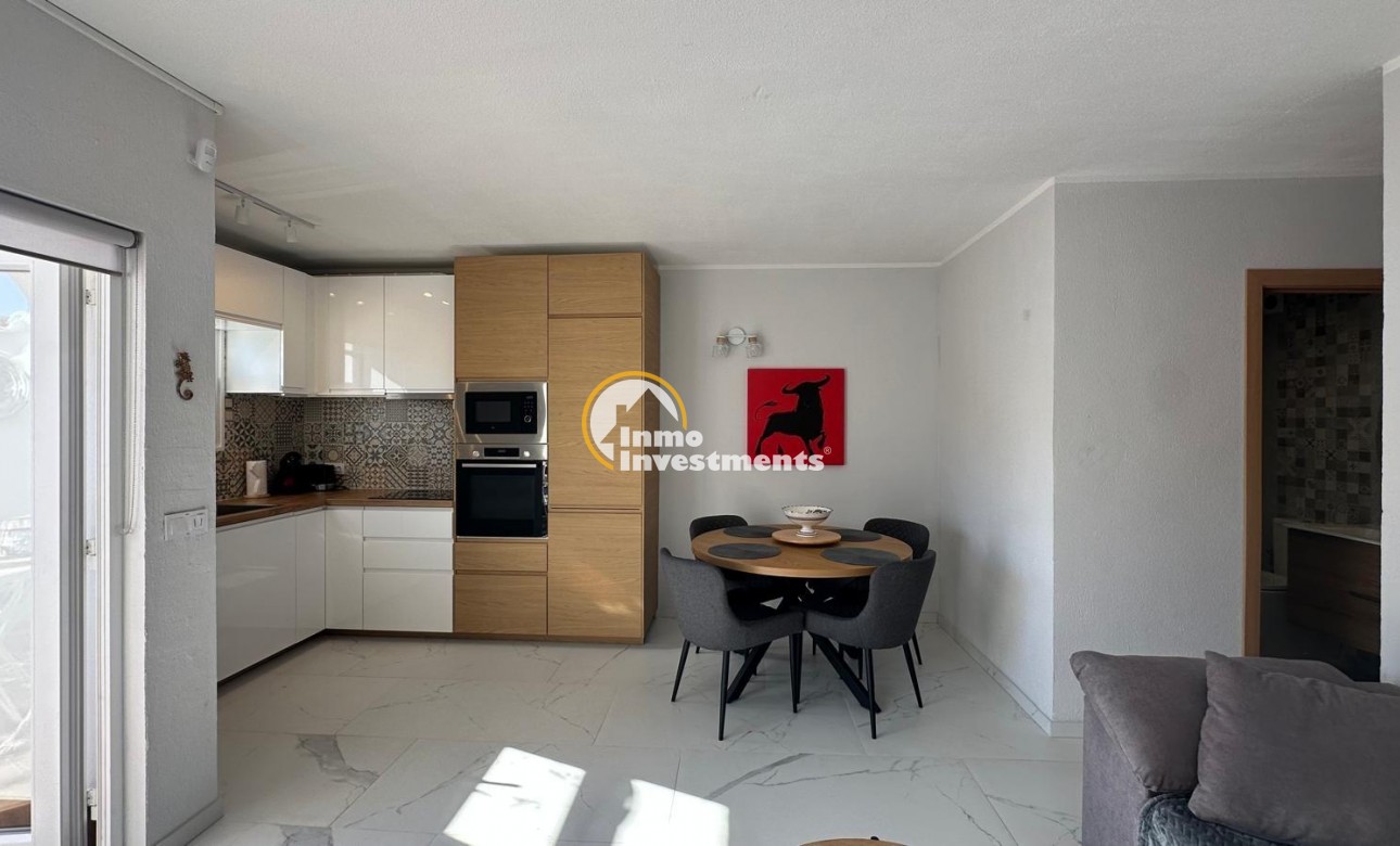 Resale - Bungalow - Torrevieja - Los Balcones