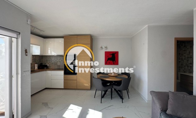 Resale - Bungalow - Torrevieja - Los Balcones