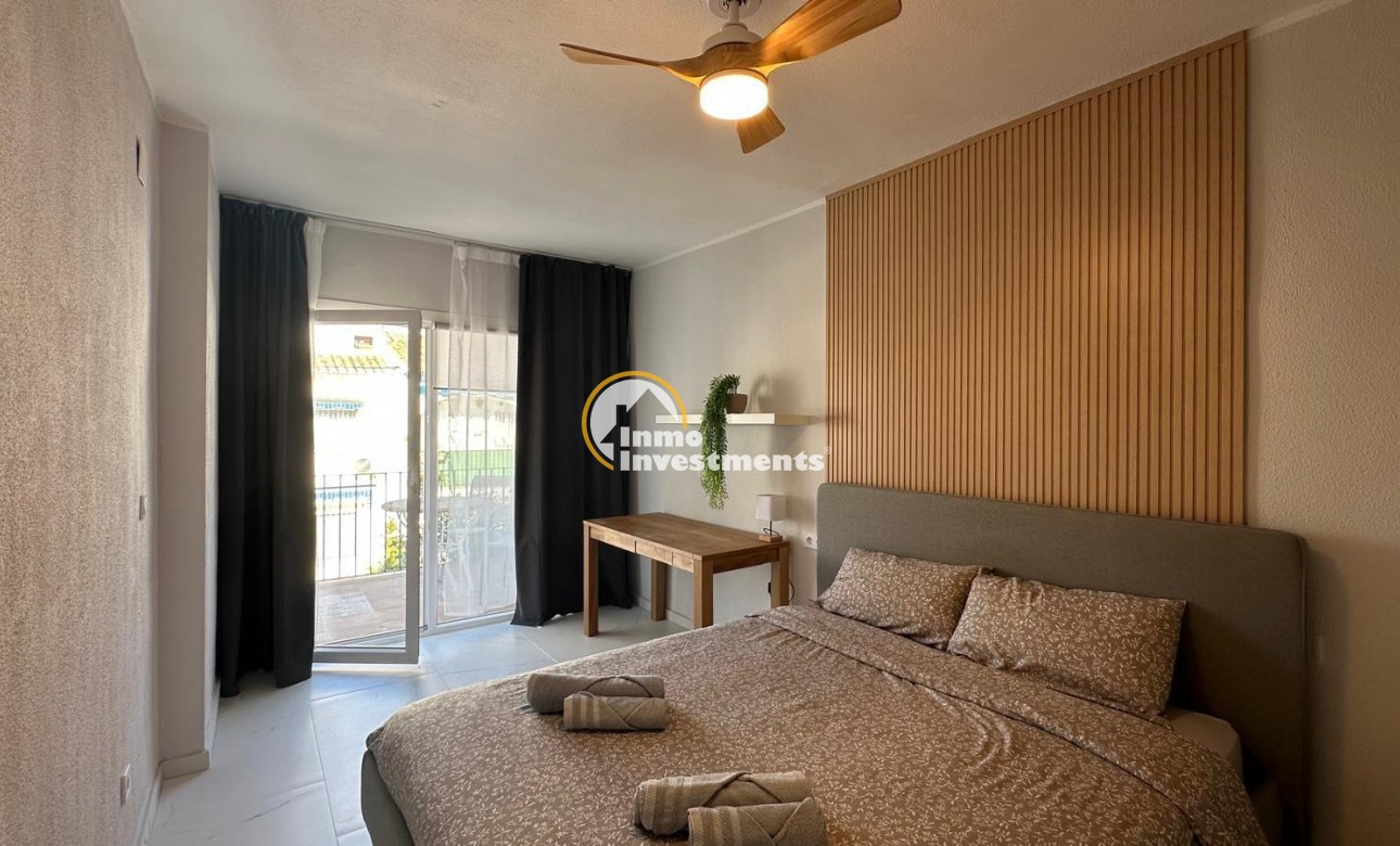 Resale - Bungalow - Torrevieja - Los Balcones