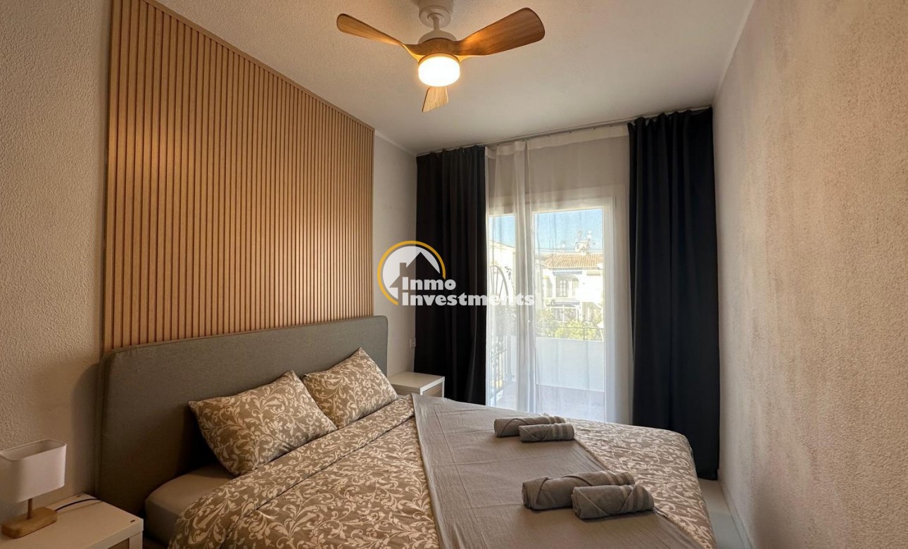 Resale - Bungalow - Torrevieja - Los Balcones