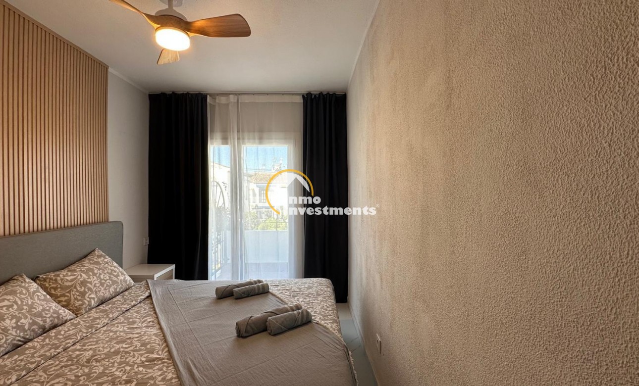 Resale - Bungalow - Torrevieja - Los Balcones