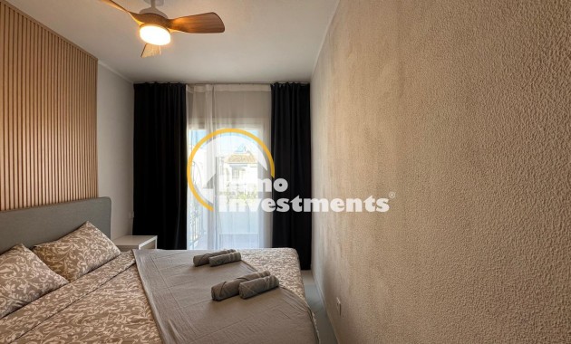 Resale - Bungalow - Torrevieja - Los Balcones