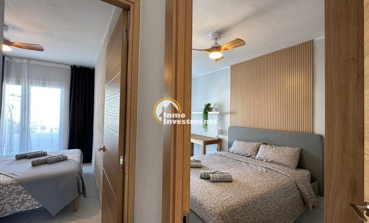 Resale - Bungalow - Torrevieja - Los Balcones