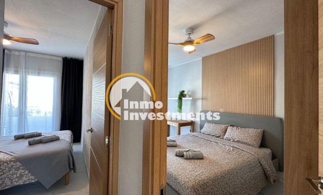 Resale - Bungalow - Torrevieja - Los Balcones