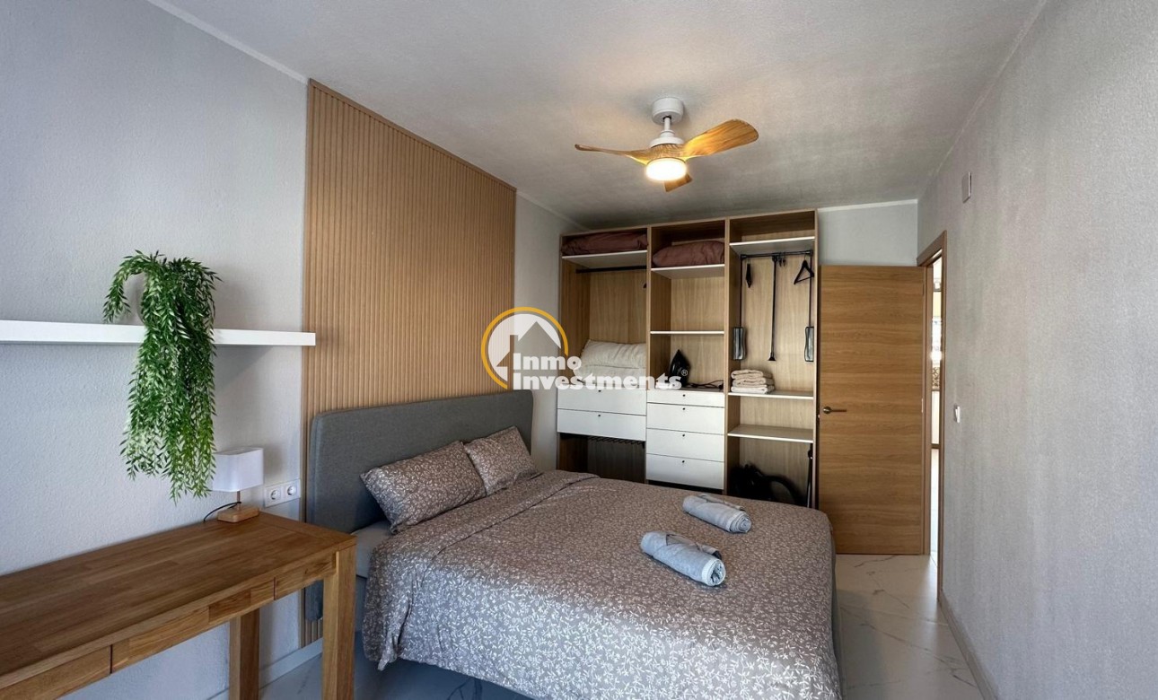 Resale - Bungalow - Torrevieja - Los Balcones