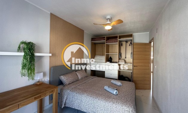 Resale - Bungalow - Torrevieja - Los Balcones