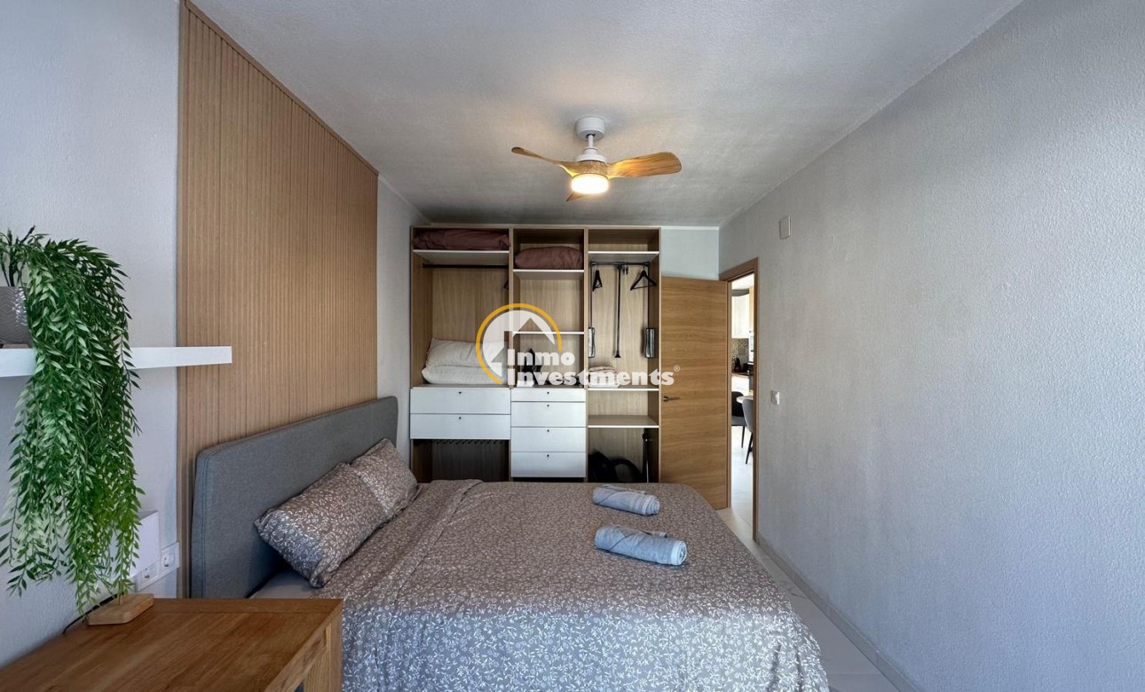 Resale - Bungalow - Torrevieja - Los Balcones