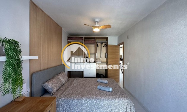 Resale - Bungalow - Torrevieja - Los Balcones