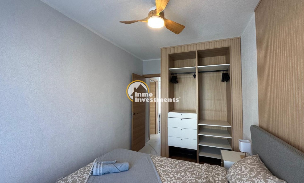 Resale - Bungalow - Torrevieja - Los Balcones