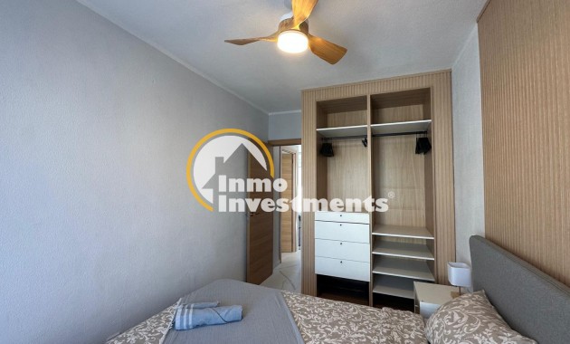 Resale - Bungalow - Torrevieja - Los Balcones