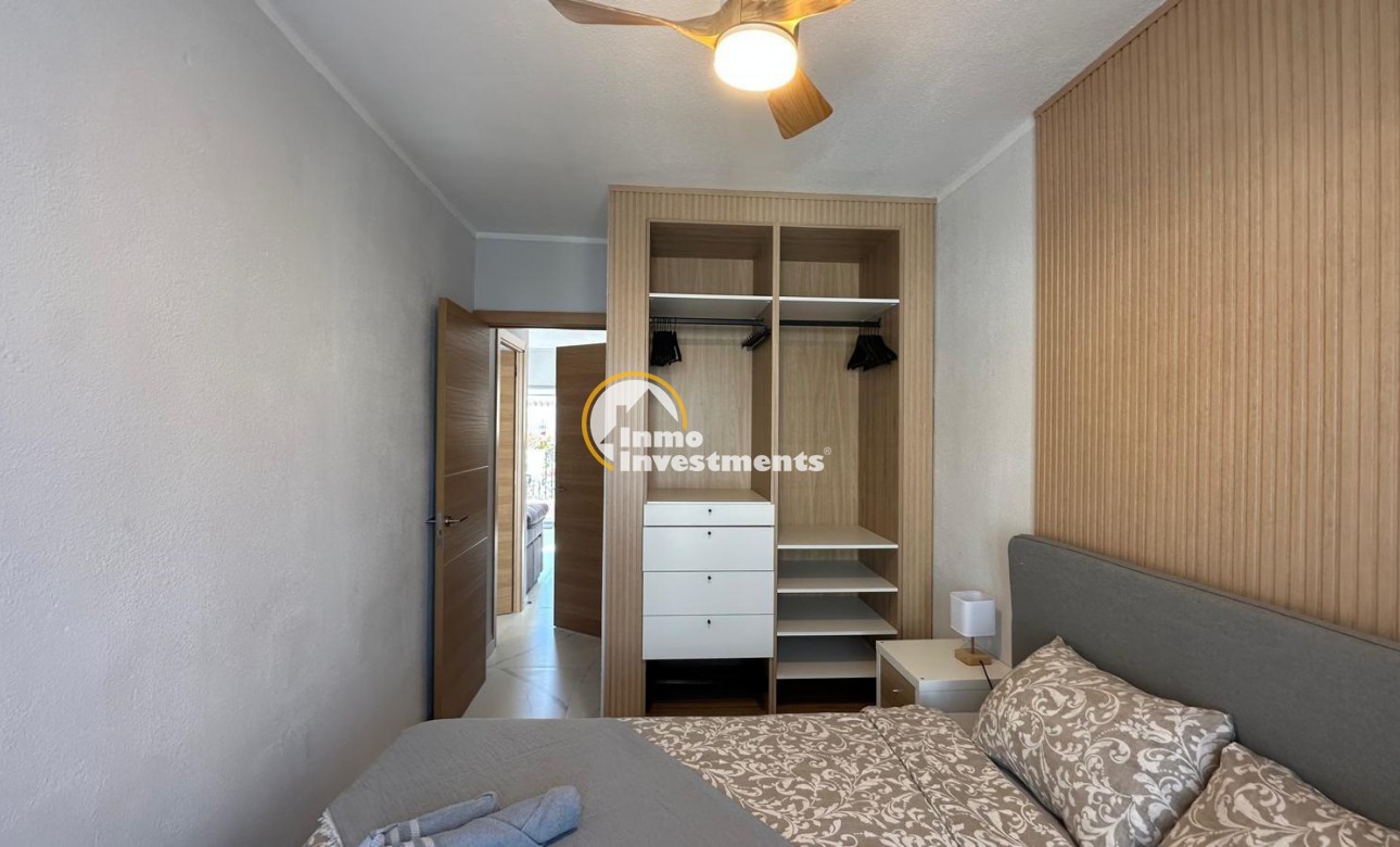 Resale - Bungalow - Torrevieja - Los Balcones