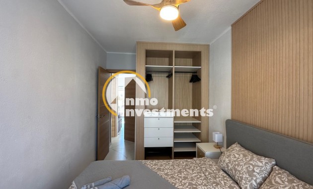 Resale - Bungalow - Torrevieja - Los Balcones