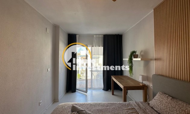 Resale - Bungalow - Torrevieja - Los Balcones