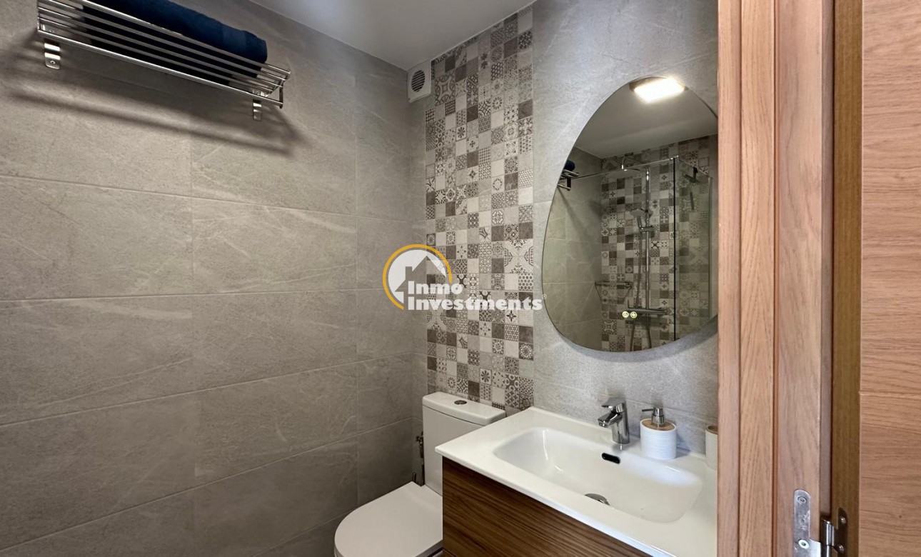 Resale - Bungalow - Torrevieja - Los Balcones