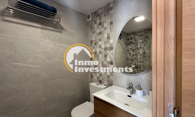 Resale - Bungalow - Torrevieja - Los Balcones