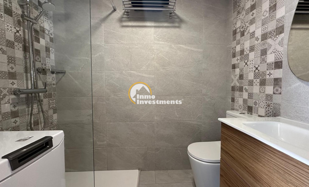 Resale - Bungalow - Torrevieja - Los Balcones