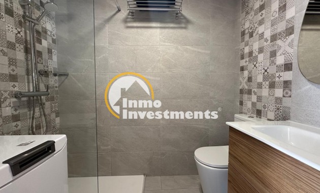 Resale - Bungalow - Torrevieja - Los Balcones