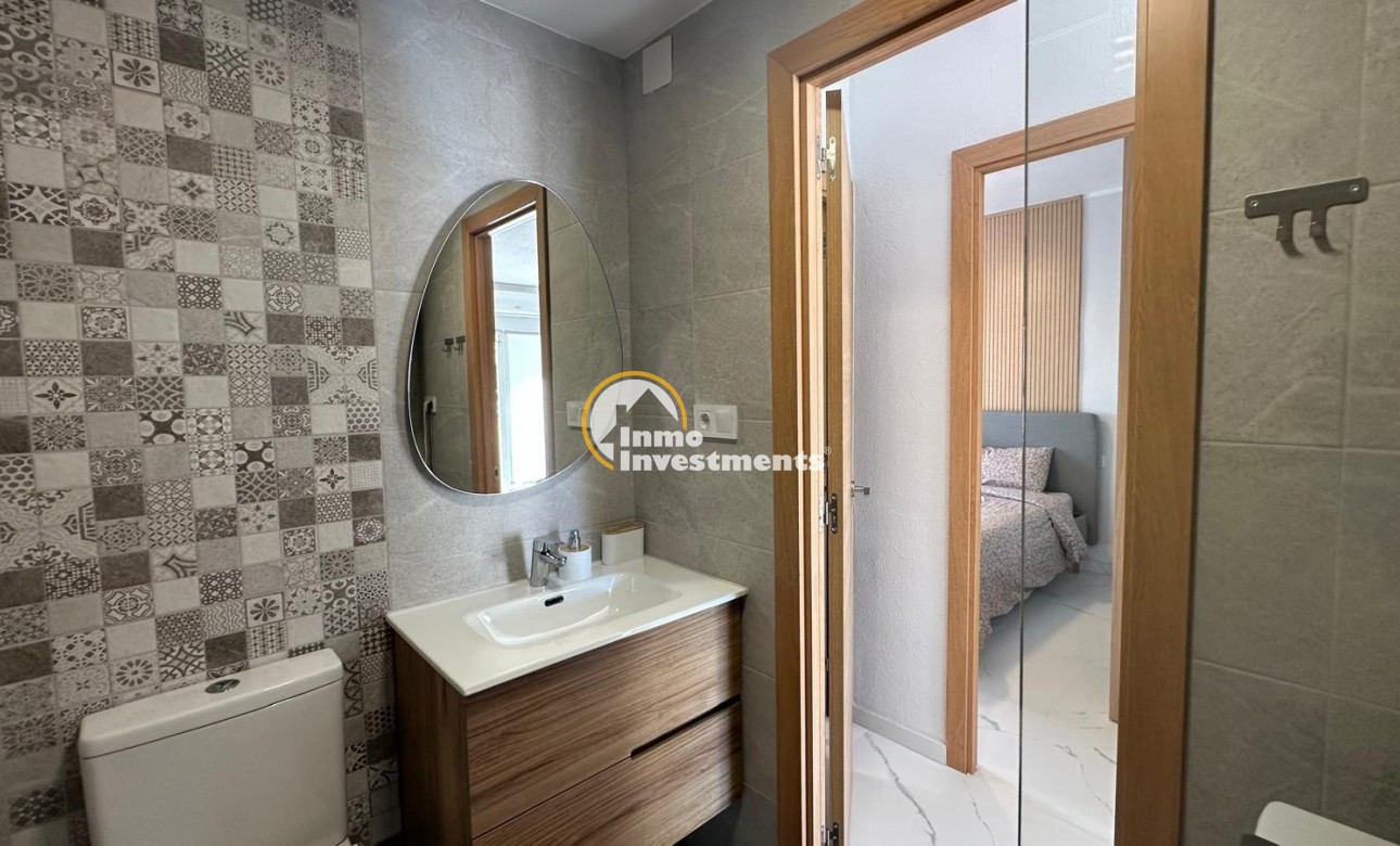 Resale - Bungalow - Torrevieja - Los Balcones