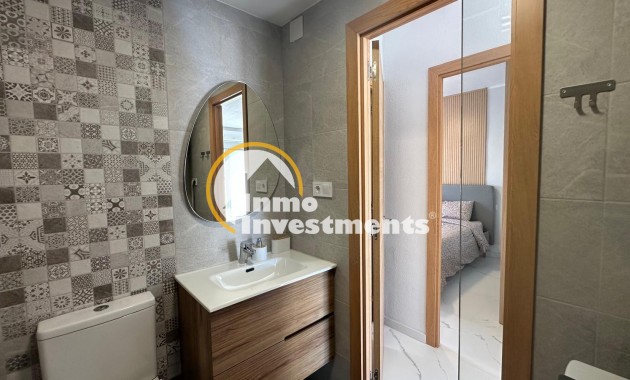 Resale - Bungalow - Torrevieja - Los Balcones