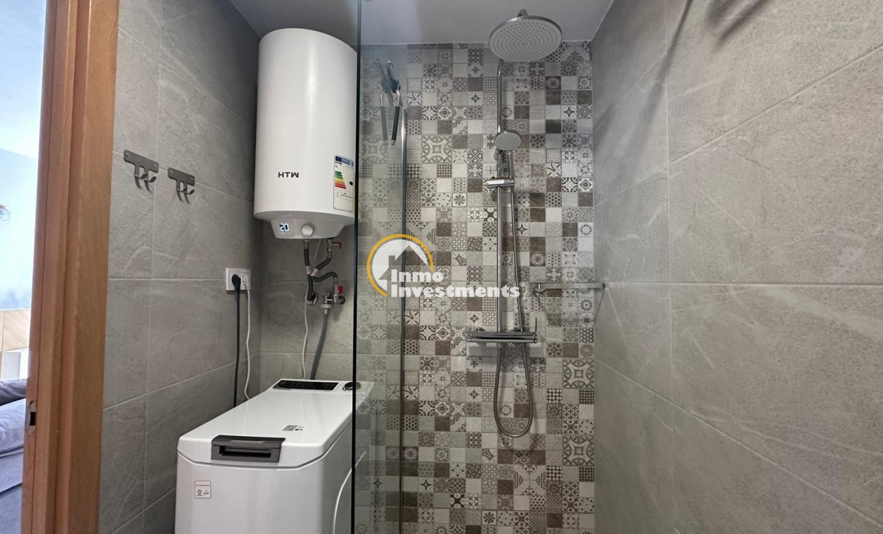 Resale - Bungalow - Torrevieja - Los Balcones