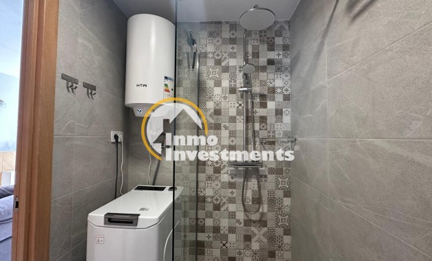 Resale - Bungalow - Torrevieja - Los Balcones