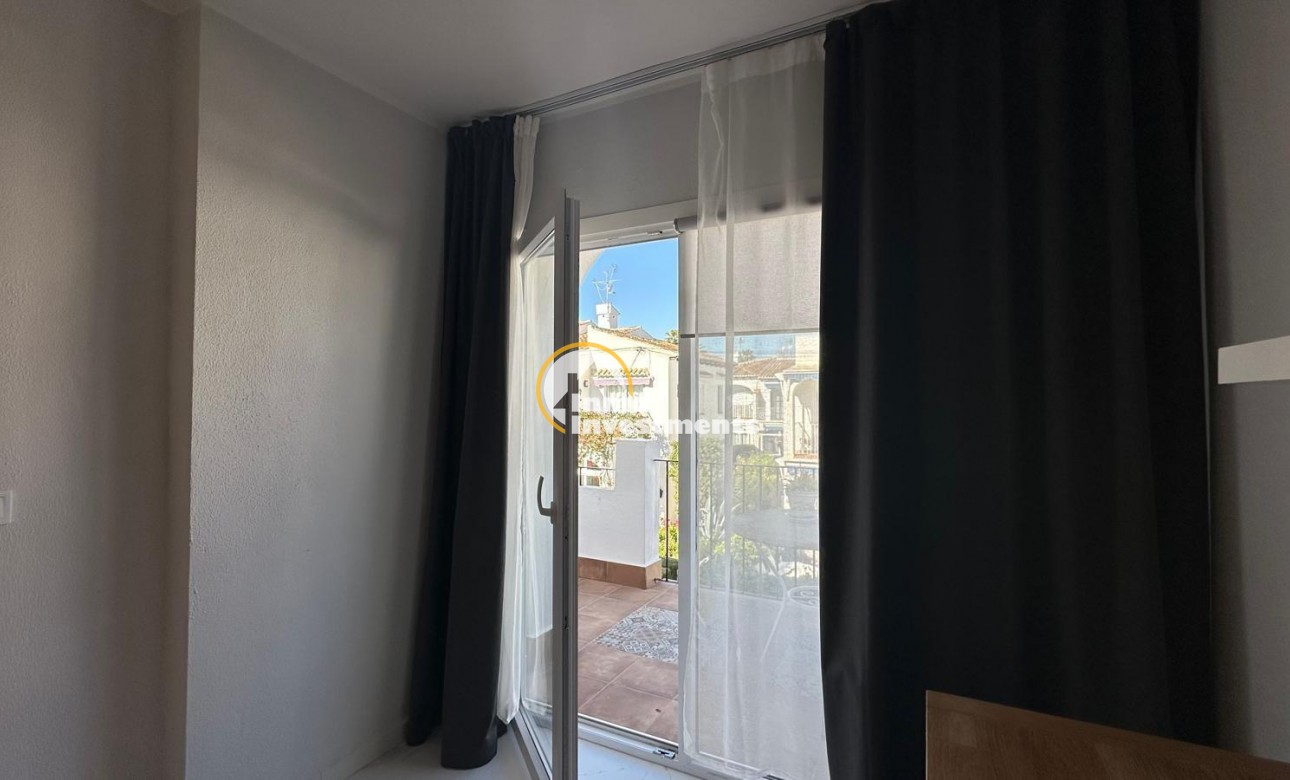 Resale - Bungalow - Torrevieja - Los Balcones