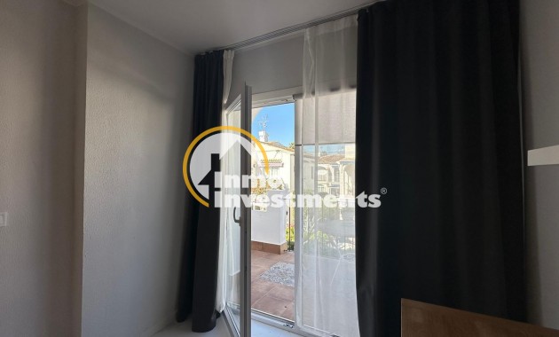 Resale - Bungalow - Torrevieja - Los Balcones