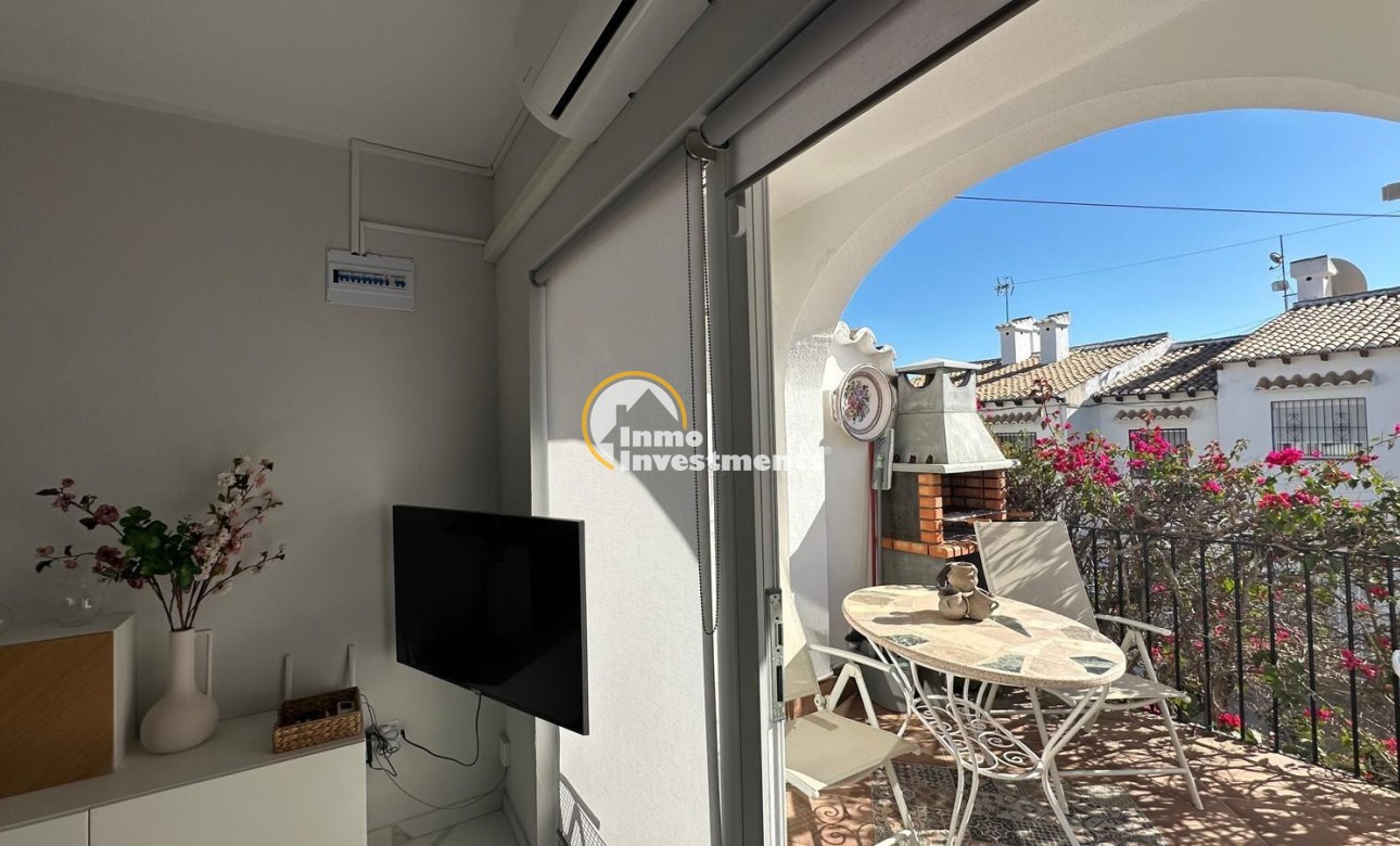 Resale - Bungalow - Torrevieja - Los Balcones