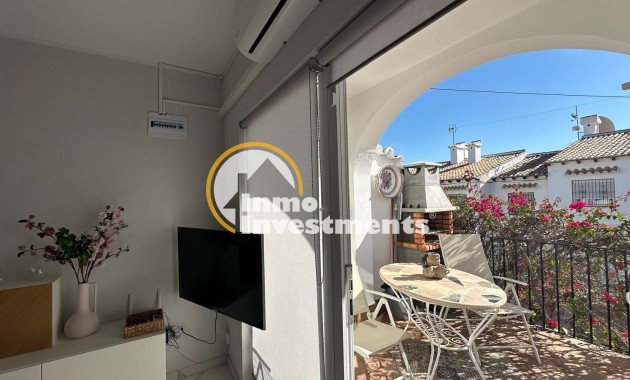 Resale - Bungalow - Torrevieja - Los Balcones