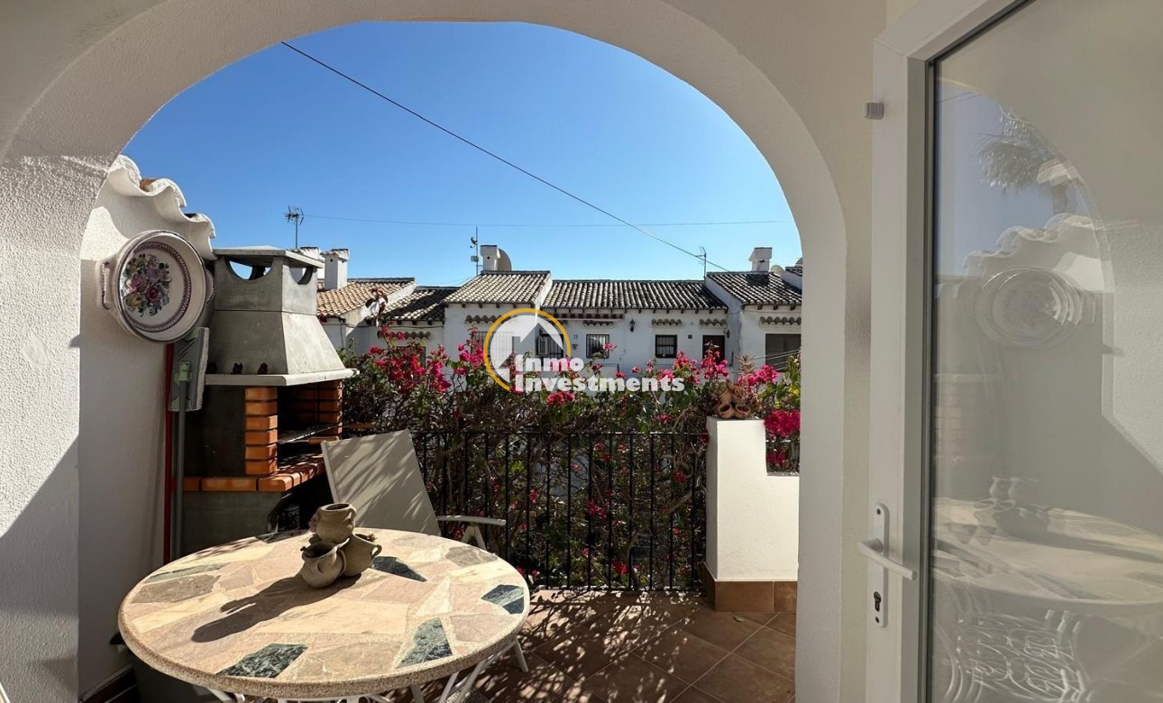 Resale - Bungalow - Torrevieja - Los Balcones