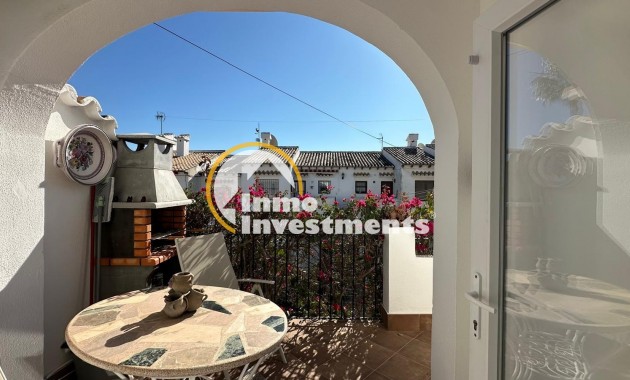 Resale - Bungalow - Torrevieja - Los Balcones