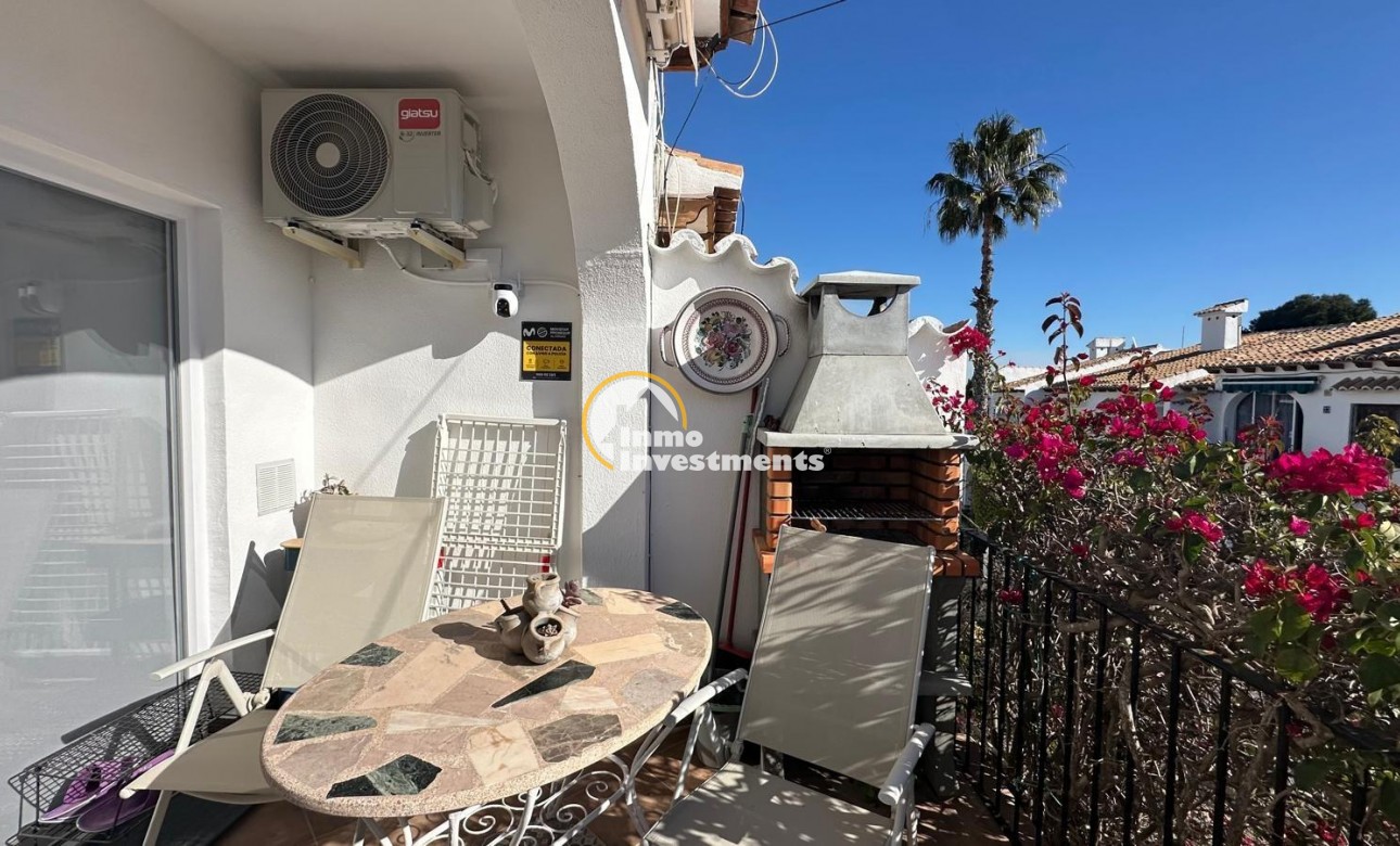 Resale - Bungalow - Torrevieja - Los Balcones