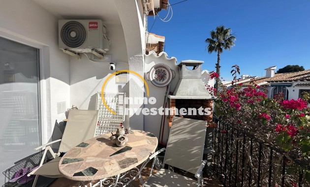 Resale - Bungalow - Torrevieja - Los Balcones