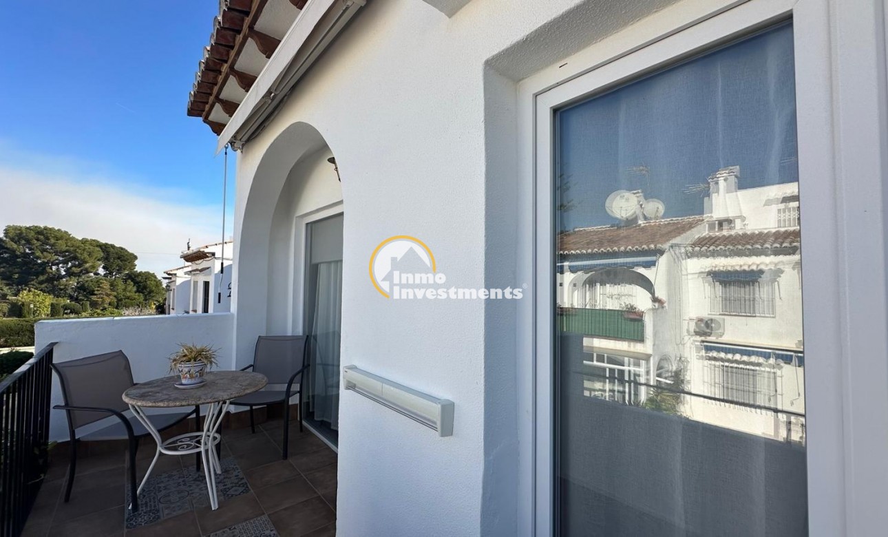 Resale - Bungalow - Torrevieja - Los Balcones