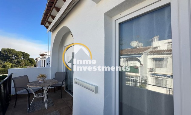 Resale - Bungalow - Torrevieja - Los Balcones