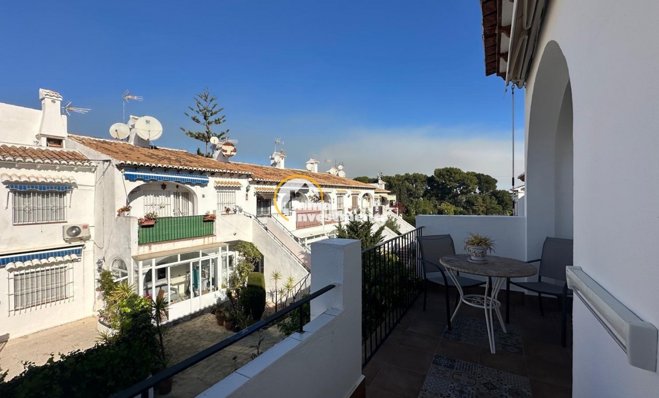 Resale - Bungalow - Torrevieja - Los Balcones