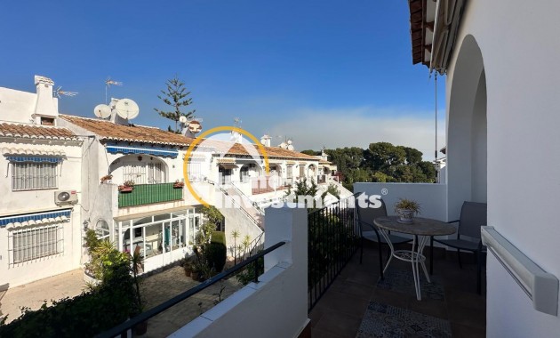 Resale - Bungalow - Torrevieja - Los Balcones