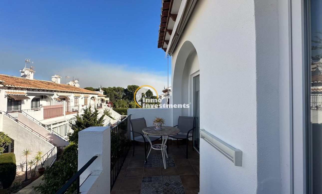 Resale - Bungalow - Torrevieja - Los Balcones