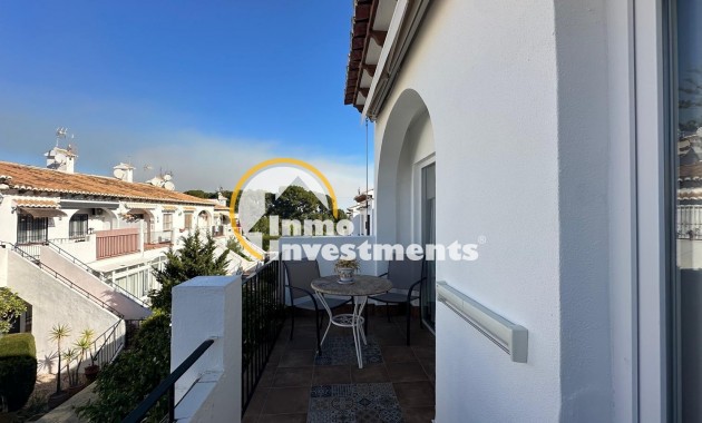 Resale - Bungalow - Torrevieja - Los Balcones