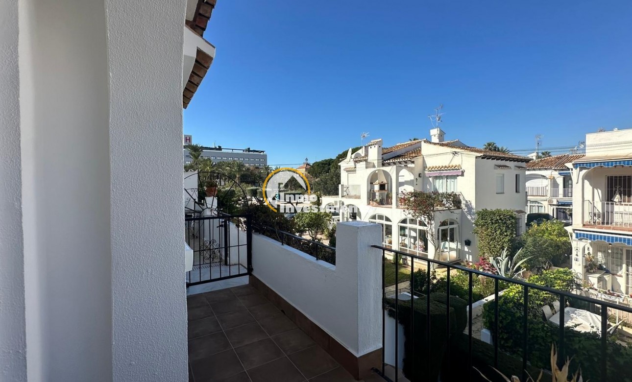 Resale - Bungalow - Torrevieja - Los Balcones